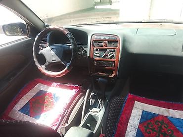 колонки ямаха: Toyota Avensis: 1998 г., 0.2 л, Автомат, Бензин, Седан — 3