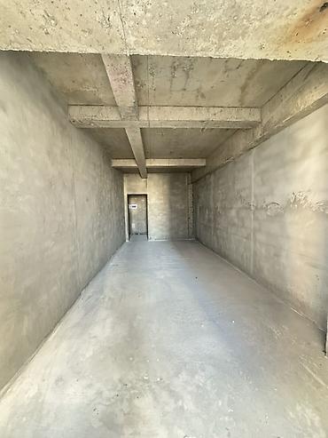 квартира жеп там: 2 комнаты, 97 м², Элитка, 3 этаж, ПСО (под самоотделку) — 4