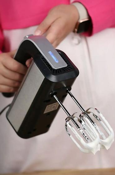 Блендеры, комбайны, миксеры: Блендер, миксер, Новый, Бесплатная доставка at lalafo.kg — 11 Блендеры, комбайны, миксеры: Блендер, миксер, Новый, Бесплатная доставка — 11