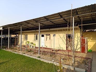 Продажа коттеджей и домов: ПРОДАЮ ДОМ 📍КАРА ЖЫГАЧ, ЛЕДОВЫЙ КАТОК, БИШКЕК АРЕНА 📌ДОМ 2 ЭТАЖА — 20