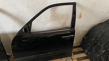 Двери и комплектующие: Дверь Комплект Mercedes-Benz, Б/у, Оригинал — 2