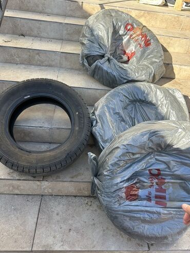 шины на форанер: Шиналар 205 / 55 / R 16, Кыш, Комплект, Жеңил унаалар, Кытай, Sailun