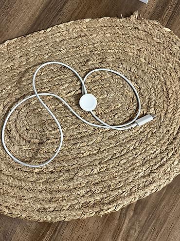 apple watch se 40: Apple Watch SE (2-ci nəsil) GPS, 44 mm – Qara/Space Gray alüminium — 8