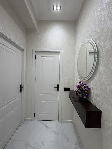 gence tap az: 2 otaqlı, Yeni tikili, 57 kv. m — 7