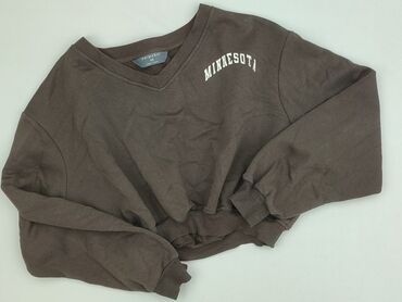c and a bluza: Primark, Women`s sweatshirt, size XS (EU 34)