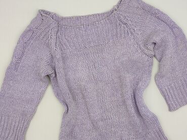 Sweter damski, rozmiar M