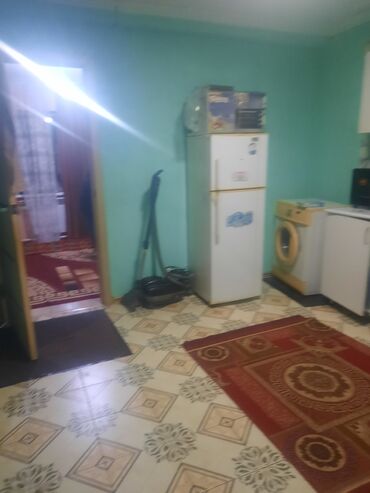 ищу квартиру в оше: 1 бөлмө, 26 кв. м, Жеке план, 1 кабат, Косметикалык ремонт