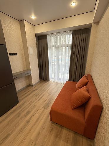 Продажа квартир: 2 комнаты, 59 м², Элитка, 4 этаж, Евроремонт — 10