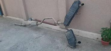 klapna gasa golf 4 1.6 16v cena: OPEL SIGNUM VECTRA C AUSPUH | Opel polovni delovi Opel astra G, H — 4