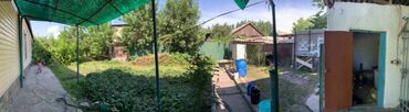 участки в токмаке: Дом, 100 м², 7 комнат, Агентство недвижимости, Косметический ремонт