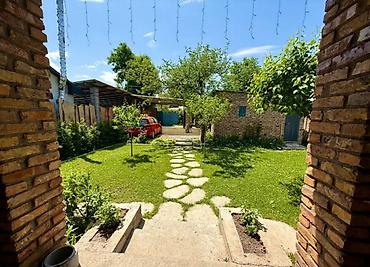Продажа дачи: ⚠️Срочно продаётся Дача 📍с. Арашан 🍀🍀🍀🍀🍀 ✔️Дом 80м² ✔️2 спальни, зал at lalafo.kg — 5 Продажа дачи: ⚠️Срочно продаётся Дача 📍с. Арашан 🍀🍀🍀🍀🍀 ✔️Дом 80м² ✔️2 спальни, зал — 5