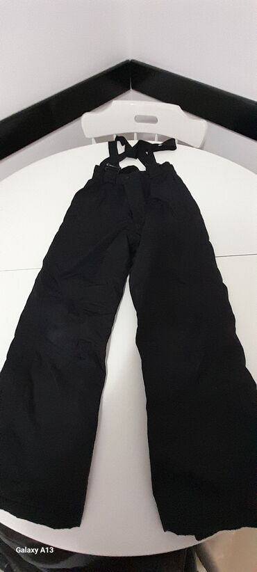 zara duboke pantalone: Alive, 128-134