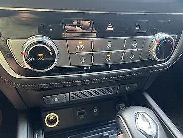 рекстон вышка: Ssangyong Rexton: 2019 г., 2.2 л, Автомат, Дизель, Внедорожник — 10
