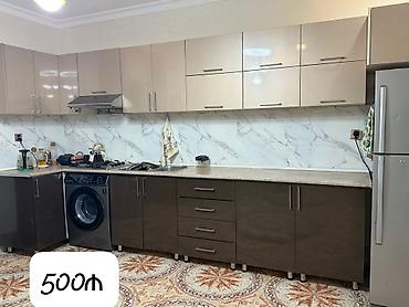 Mətbəx mebeli satilir Olcu 4.50 Demek olarki yendi Üzərində qaz moyka lalafo.az -da Mətbəx mebeli satilir Olcu 4.50 Demek olarki yendi Üzərində qaz moyka