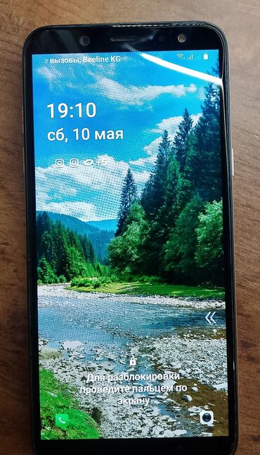 iphone 6s 64gb: Samsung Galaxy A6, Б/у, 32 ГБ, цвет - Серебристый, 2 SIM