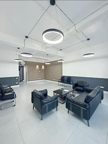 восток сити: Аренда офисов, 60 м², В бизнес центре, 1 линия, С оборудованием, С отдельным входом — 1