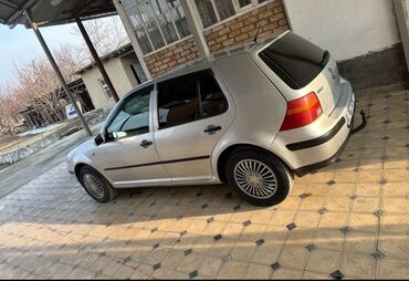 машины гольф: Volkswagen Golf: 2002 г., 1.6 л, Автомат, Бензин, Хэтчбэк