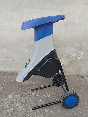 Ostali električni alati: Električni seckalica/čiper za grane Einhell LE-EH 2440 – Limited — 2