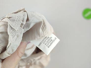 oversize: Airisa, Spodnie 3/4 damskie, rozmiar XL — 6