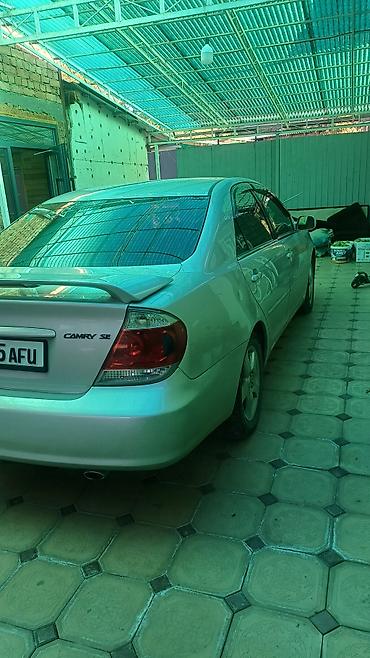 Toyota: Toyota Camry: 2006 г., Автомат, Бензин, Седан — 3