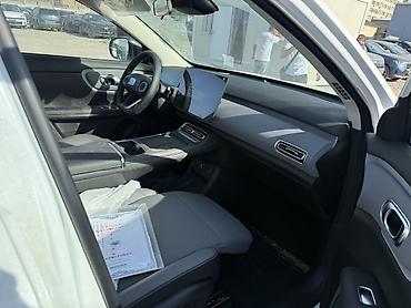 Changan: Changan Qiyuan Q05: 2026 г., Автомат — 6