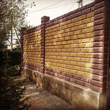 Кладка: Кладка пескоблока Гарантия, Бесплатная консультация Больше 6 лет опыта — 5