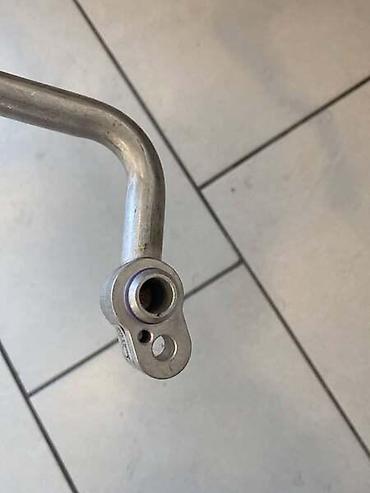 tester antifriza: CEV KLIME ZA VOLKSWAGEN POLO - 6R1820743D | Cev klime za Polo 6R — 3