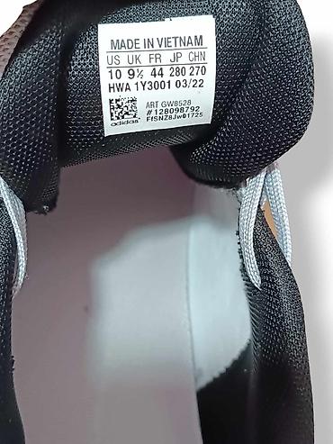 Patike: Adidas runner patike A klasa NOVO Novo Brojevi 41 do 46 fb Moja — 8