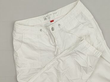cross jeans zakręt: Esprit, Бриджі жіночі, розмір XL