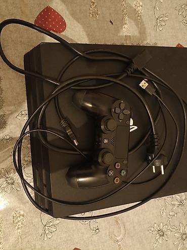 sony 6500: PS4 Pro 1TB 🇺🇸 Amerikadan getirilib Konsol yaxşı vəziyyətdədir və — 3