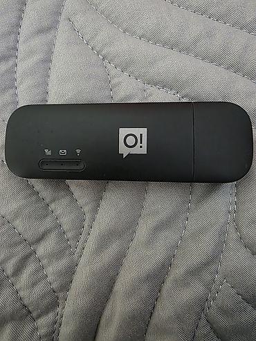 купить модем для ноутбука: Huawei E8372 (LTE Wingle) — USB‑модем/роутер с Wi‑Fi - Производитель — 1