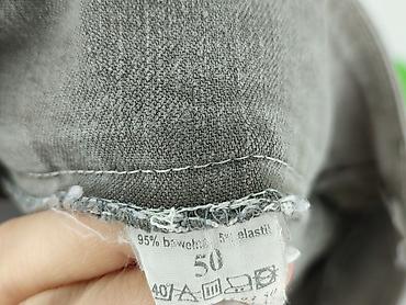 pull on skirts: Spódnica damska, rozmiar 5XL — 4