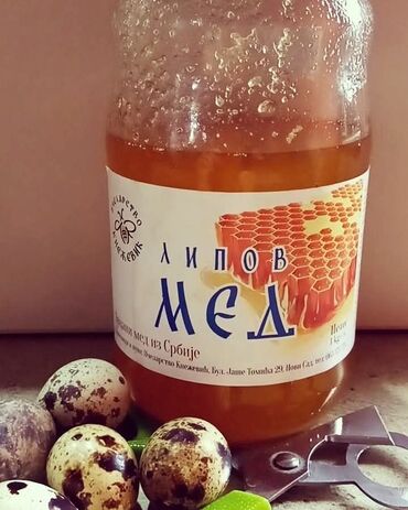 Zdrava hrana: U stalnoj ponudi uvek sveža i lekovita jaja japanskih prepelica. Cena — 11