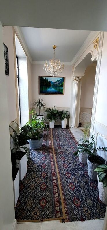 Долгосрочная аренда домов: 300 м², 8 комнат — 2