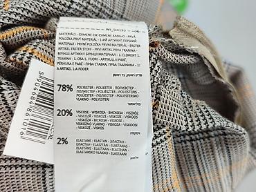 studio womens: Sinsay, Sukienka damska, rozmiar XL — 5