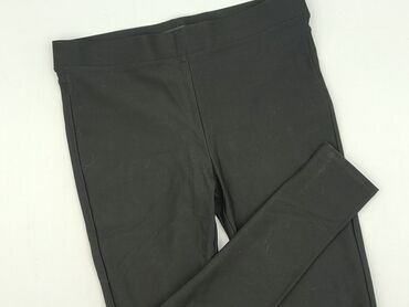 legginsy skóra push up: Jean Louis Francois, Leggings Elegant for women