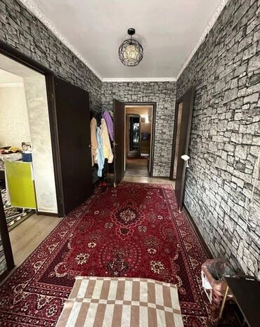 Продажа квартир: Дом, 100 м², 4 комнаты, Агентство недвижимости, Евроремонт