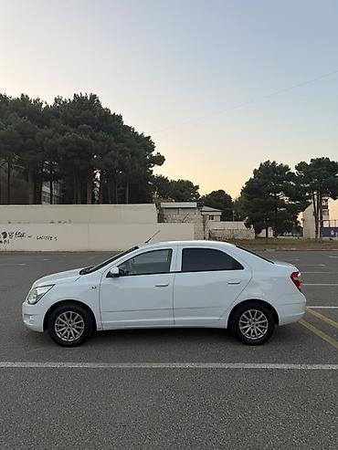 Ravon: Ravon R4: 1.5 l | 2019 il Sedan — 19