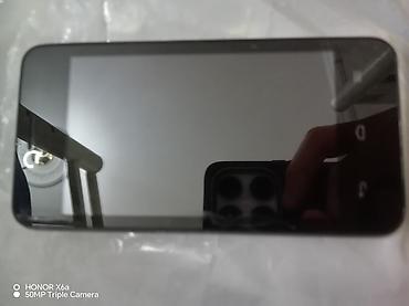 htc wildfire s: Huawei 3G, rəng - Qara, Sensor — 6