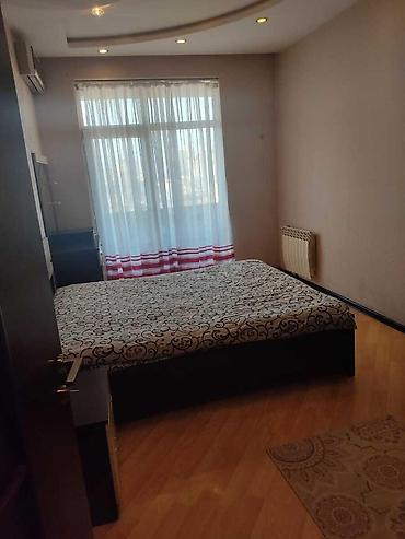 ev alqi satqi birja: 3 otaqlı, Yeni tikili, m. Nizami, 125 kv. m — 6