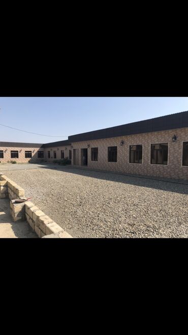 Kommersiya daşınmaz əmlakının satışı: Gəncə şəhərində obyekt icareye verilir. Fikri ciddi olan sexsler nomre — 15