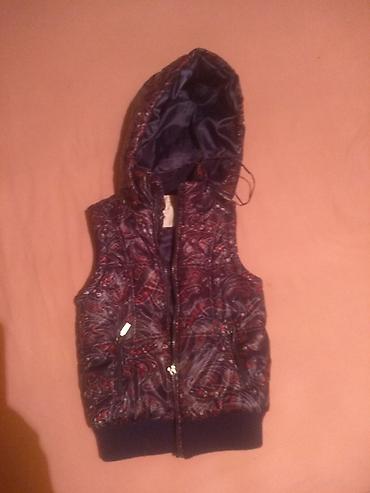 Верхняя одежда: Продаю детские вещи на девочку. Возраст 7-9 лет — 23