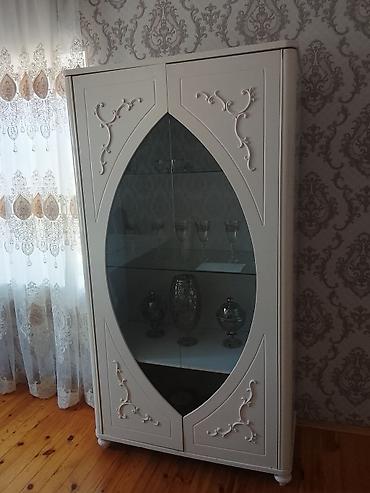 köhnə mebel satışı: İşlənmiş, Kredit yoxdur — 2