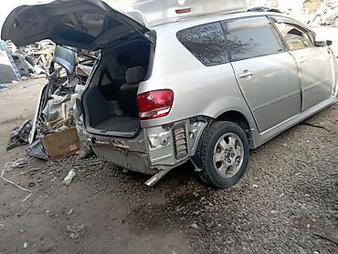 Другие автозапчасти: Тойота Ипсум 2002 запчасть — 2
