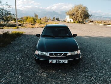 передний бампер ланос цена: Daewoo Nexia: 2007 г., 1.5 л, Механика, Газ, Седан