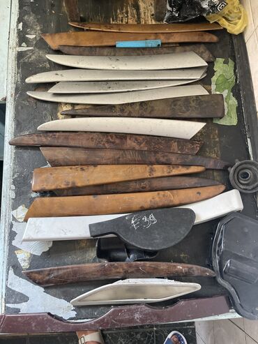 Гидроусилители: Гидроусилитель BMW Б/у, Оригинал — 7