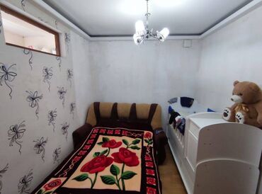 Köhnə tikili: Bakı, Bakıxanov qəs., 2 otaqlı, Köhnə tikili, 40 kv. m — 4