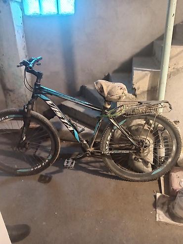 velosiped satisi quba: Velosiped – VISTA MTB tipli - Korpus: yüngül alaşımlı dağ velosipedi — 1