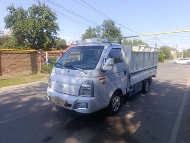 матиз в бишкеке: Hyundai Porter: 2020 г., 2.5 л, Механика, Дизель, Пикап