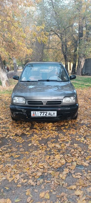 разбор хонда одиссей: Nissan Micra: 1995 г., 1 л, Механика, Бензин, Купе